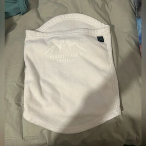 Dope face and neck warmer